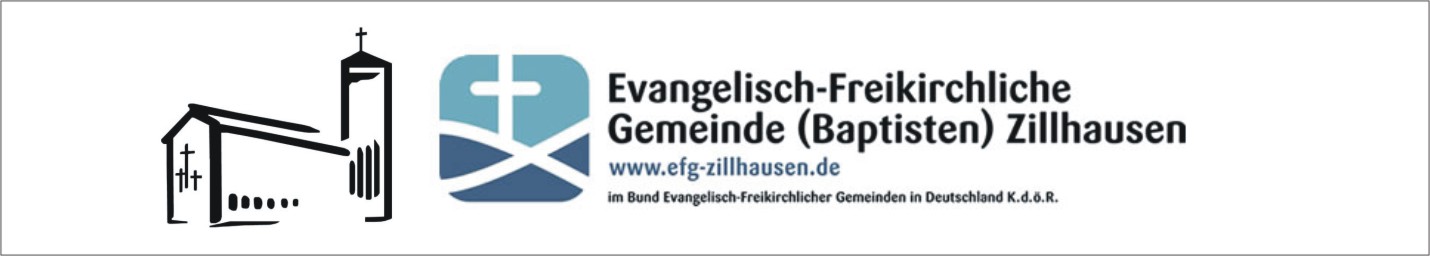 Baptisten Zillhausen